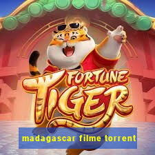 madagascar filme torrent